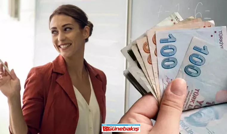 MEB'den Öğretmenlere Ek Gelir: Sınav Ücretlerinde Yeni Dönem Başladı