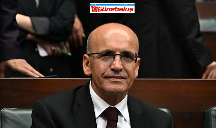 Mehmet Şimşek: ‘Fiyat İstikrarı Sağlanacak, Yatırımlar Artacak’