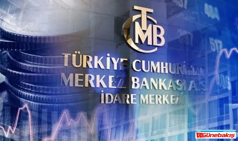 Merkez Bankası’ndan Enflasyon Beklentisi Raporu: 2025 Yılı İçin İddialı Tahminler