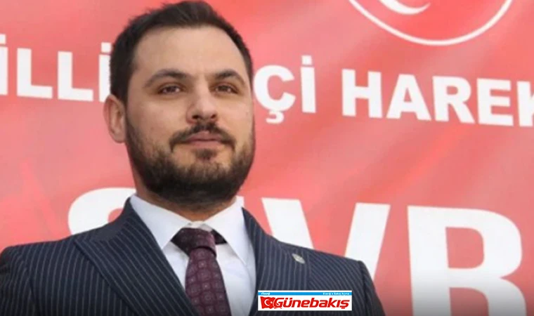 MHP Elazığ İl Başkanı Bal’dan Elazığspor’a Tam Destek