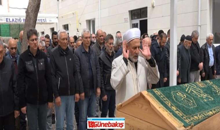 Mustafa Kaymaz Hayatını Kaybetti: Kaymaz Ailesinin Acı Günü