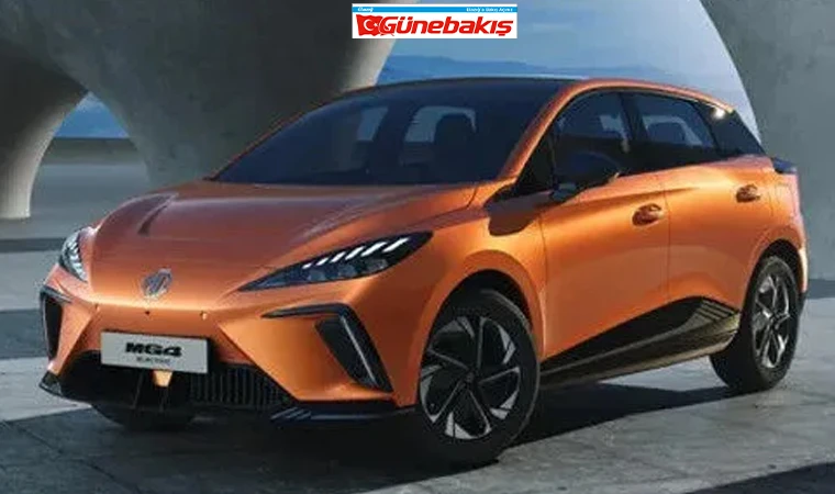 Nisan 2025 İtibarıyla Türkiye'nin En Uygun Fiyatlı Elektrikli Otomobilleri Belli Oldu!