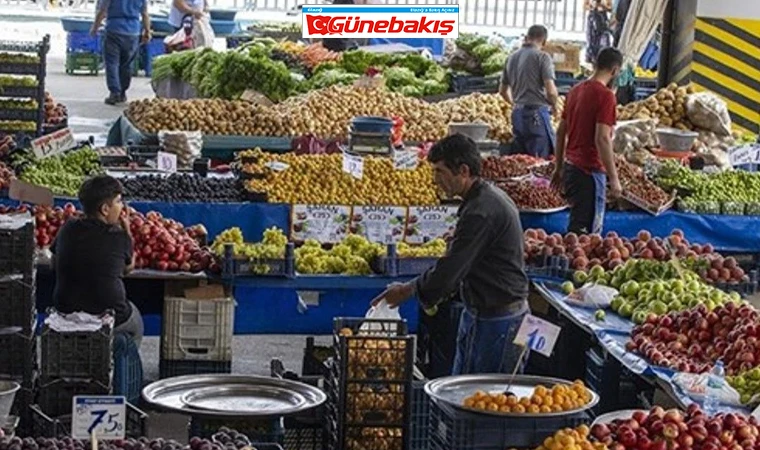 Nisan Dondurdu, Yaz Yaktıracak: Meyve Arzında Alarm