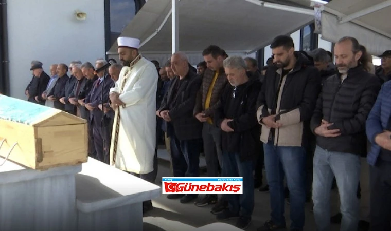 Önal Ailesi’nin Acı Kaybı