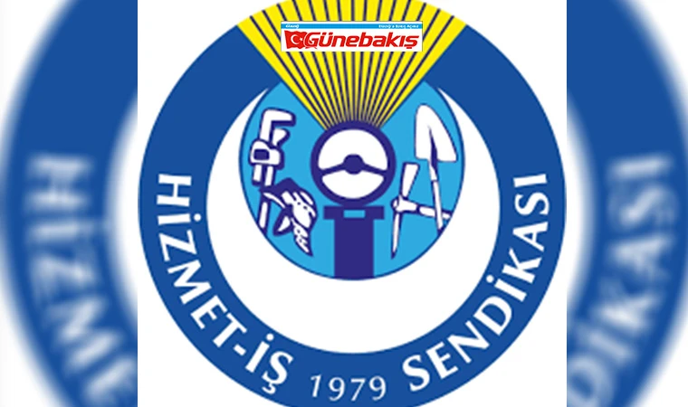Palu Belediyesi ile Hizmet-İş Sendikası Arasında TİS Anlaşması Sağlandı