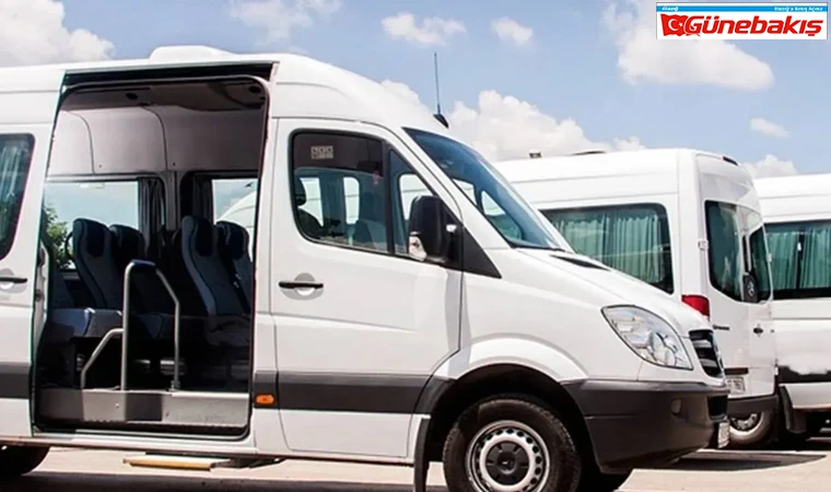 Personel Servis Araçlarında Yeni Düzenleme: Yaş Sınırı 21’e Yükseltildi