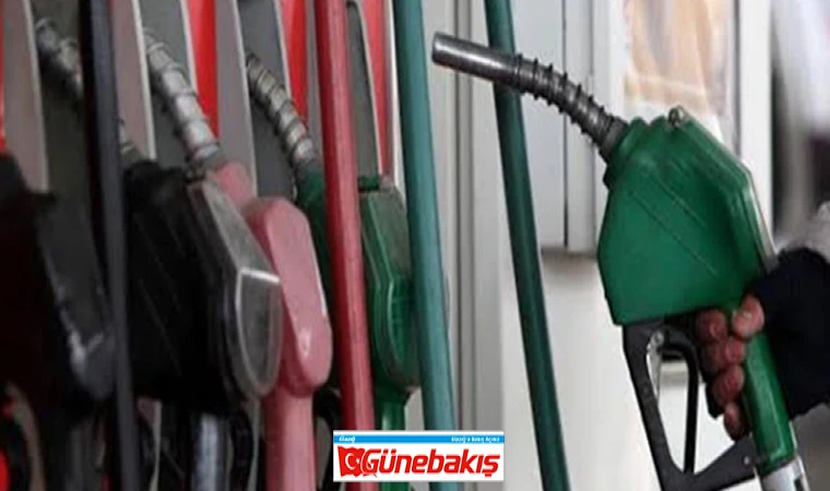 Petrol Fiyatları Düştü, Akaryakıtta İndirimler Başladı