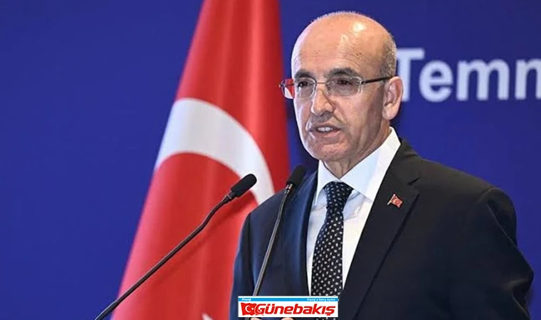 Petrol Fiyatları Düştü, Enflasyon da Düşer Mi? Bakan Şimşek’ten Açıklama