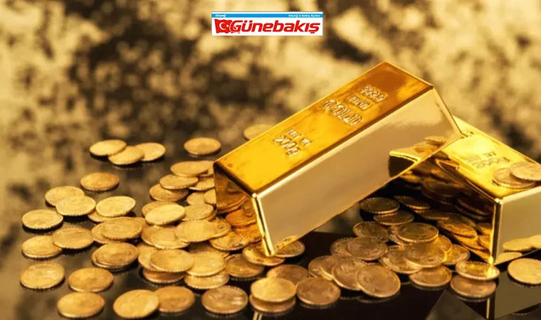 Piyasalar Çalkalanıyor: Altın Tüm Zamanların En Yüksek Seviyesinde