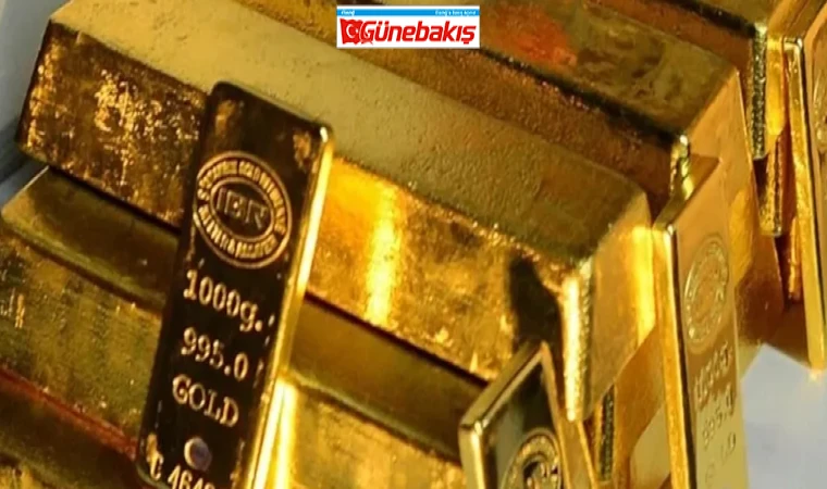 Piyasalarda Altın Fırtınası: Rekor Üstüne Rekor