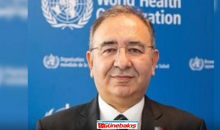 Prof. Dr. Toker Ergüder, Sağlık Politikaları Kurulu Üyesi Oldu