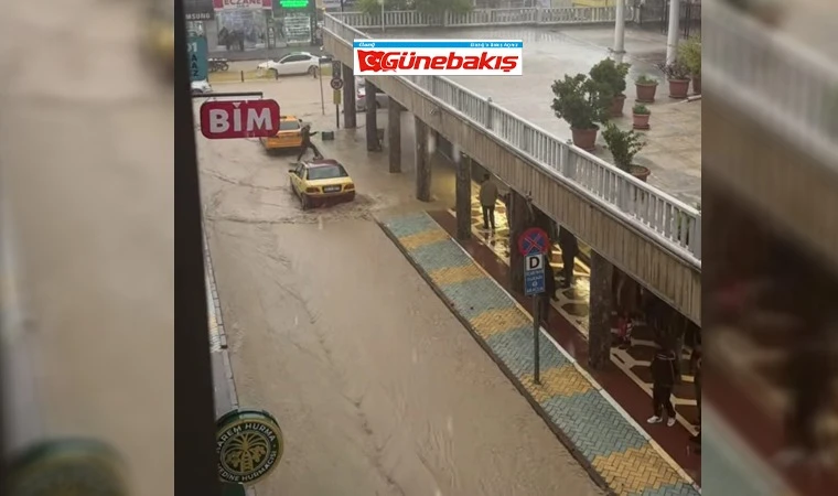 ‘Rahmete Hareket Lâzım!’