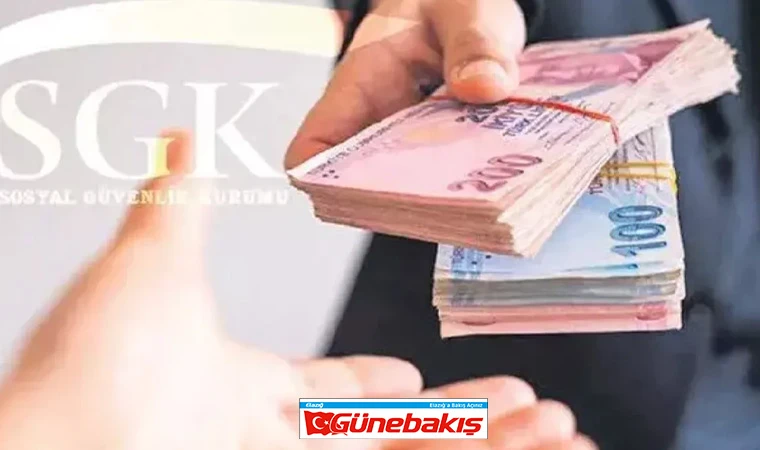 SGK’dan Rapor Ödemelerinde Rekor Artış!