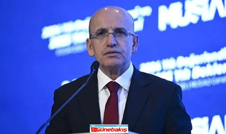 Şimşek’ten G20’de Ekonomi Mesajı: İstikrar ve Güven Ön Planda