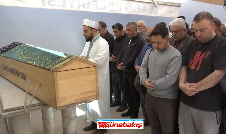 Tokmak Ailesinin Acı Günü: Hatice Tokmak Hayatını Kaybetti