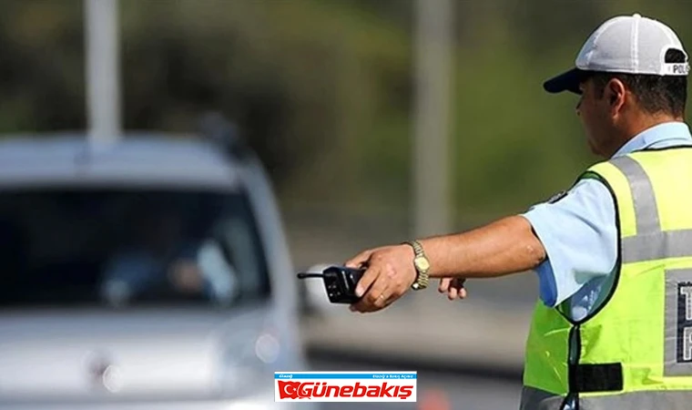Trafik İhlallerine Caydırıcı Yeni Düzenleme Geliyor