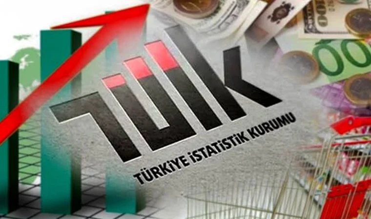 TÜİK Mart Ayı Enflasyon Verilerini Açıkladı
