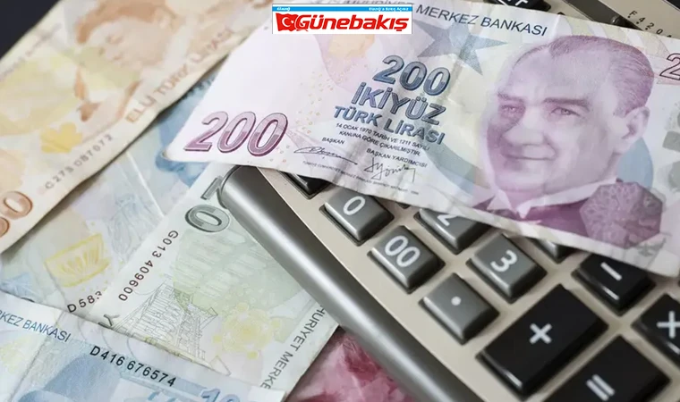 Tüketici Borcu Rekor Kırdı: Takipteki Kişi Sayısı 4 Milyona Yaklaştı