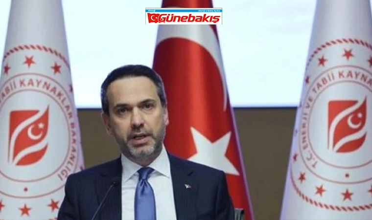 Türkiye Enerjide Dışa Bağımlılığı Azaltıyor
