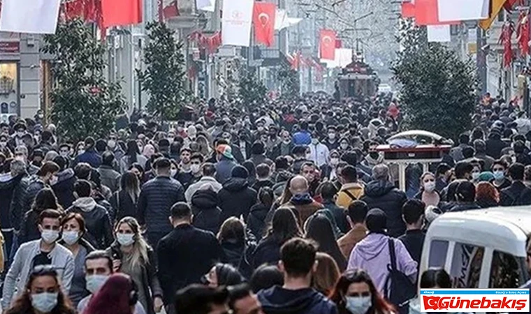 Türkiye Yaşlanıyor: TÜİK Verileri Endişelendiriyor