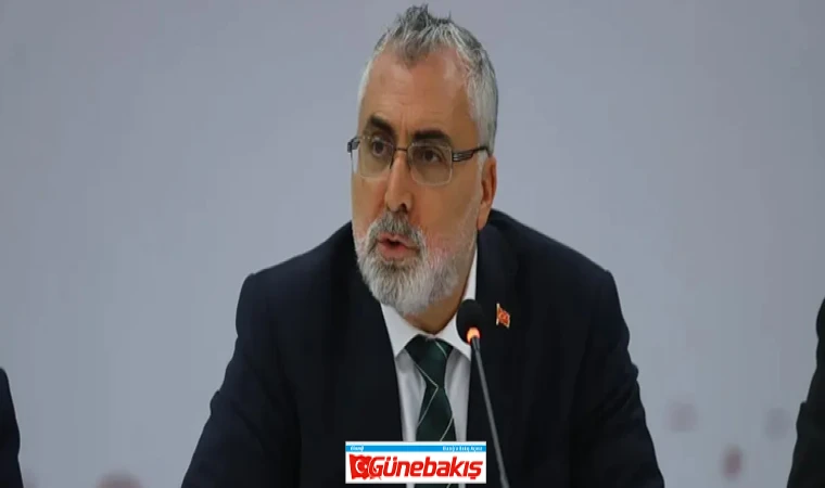 Vedat Işıkhan, Kamu Çalışanlarına Yönelik Zam Talebi İle İlgili Açıklama Yaptı