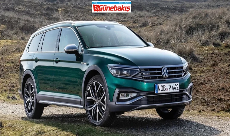 Volkswagen Türkiye’de Fiyatlar Yenilendi! İşte En Popüler Modellerin Yeni Etiketleri