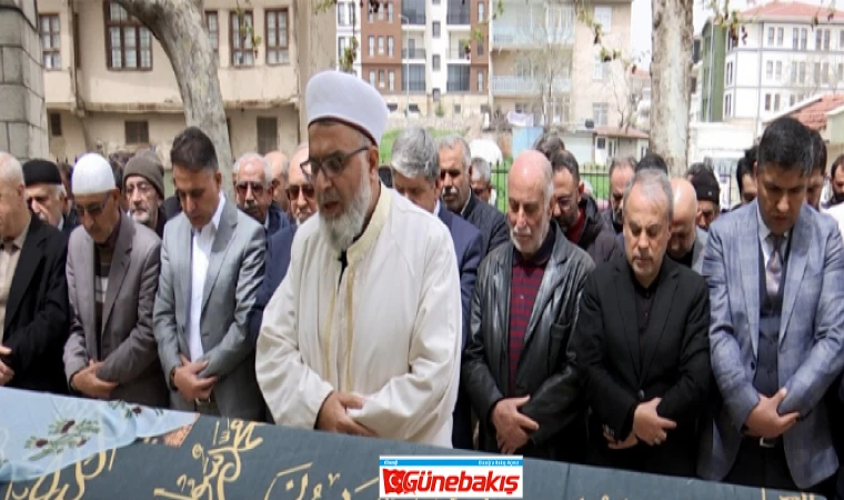 YRP MKYK Üyesi Mehmet Gül Acı Günü