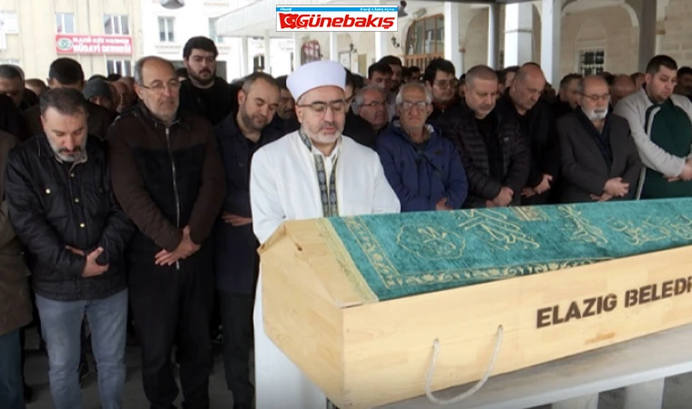 Yumakgil Ailesinin Acı Kaybı