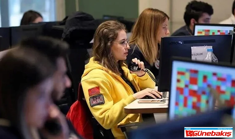 112'yi Meşgul Etmenin Bedeli Ağır: Ceza Yağmuru Başladı