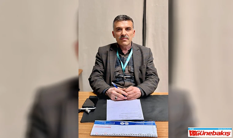 12 Mayıs Hemşireler Günü'nde Sağlık Çalışanlarına Teşekkür ve Destek Mesajı