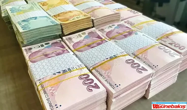 25.000 TL Faizsiz Avans Fırsatı!