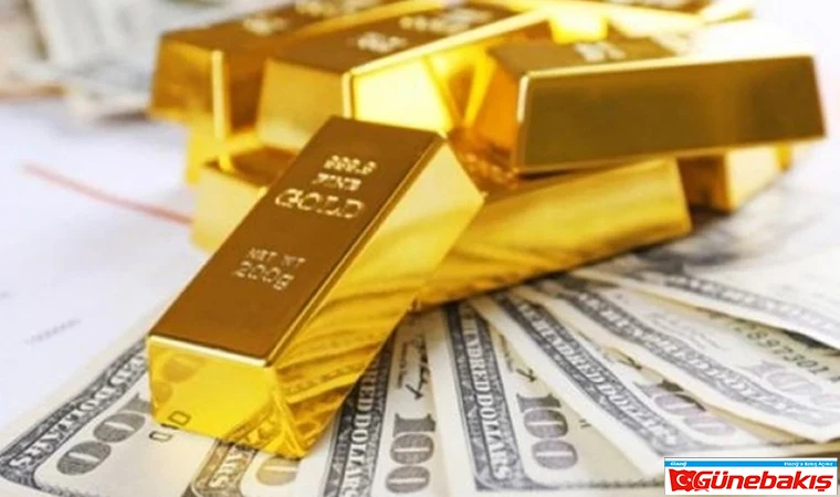 28 Mayıs’ta Altın ve Dolar Kritik