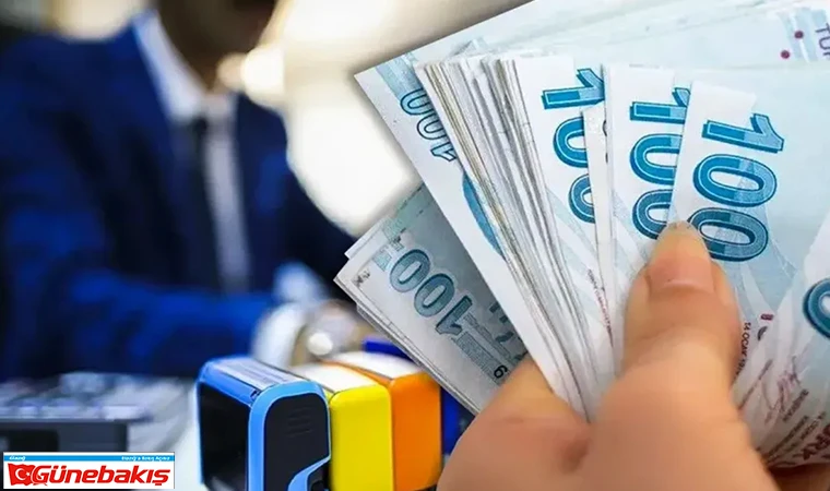3600 Ek Göstergede Flaş AYM Kararı
