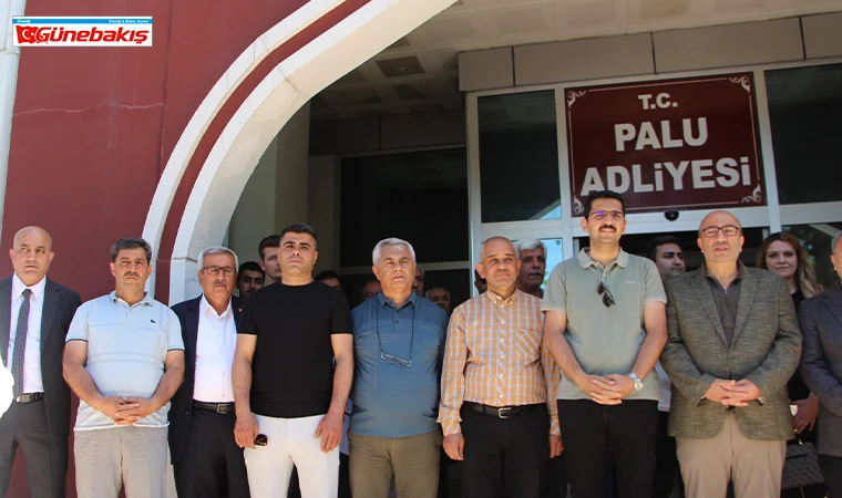 50. Yıl Coşkusu Trenle Palu’ya Taştı: Fırat Üniversitesi’nden Büyük Kültür Gezisi