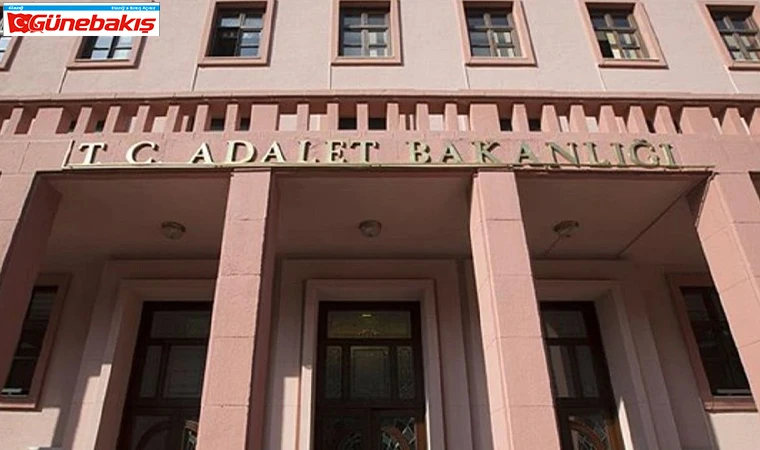 Adalet Bakanlığı Müdürlerine Rotasyon Muafiyeti