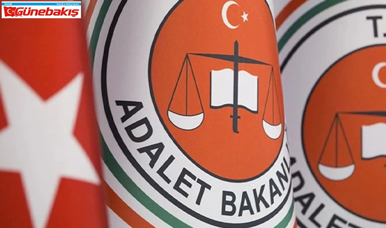 Adalet Bakanlığı’nda Güvenlik Soruşturması Şartı Kaldırıldı