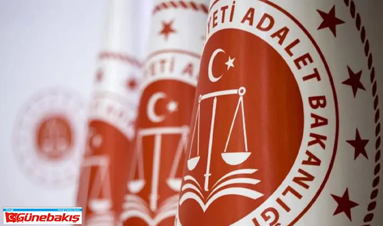 Adalet Bakanlığı’nda ‘Müsteşar’ Unvanı için Hukuki Adım Atıldı