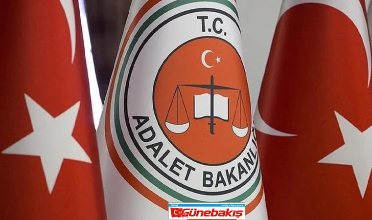 Adalet Sisteminde Köklü Değişiklikler Geliyor: 10. Yargı Paketi Hazır