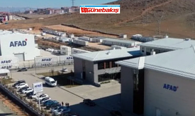 AFAD İl Müdürlüğü’nden Önemli Açıklama