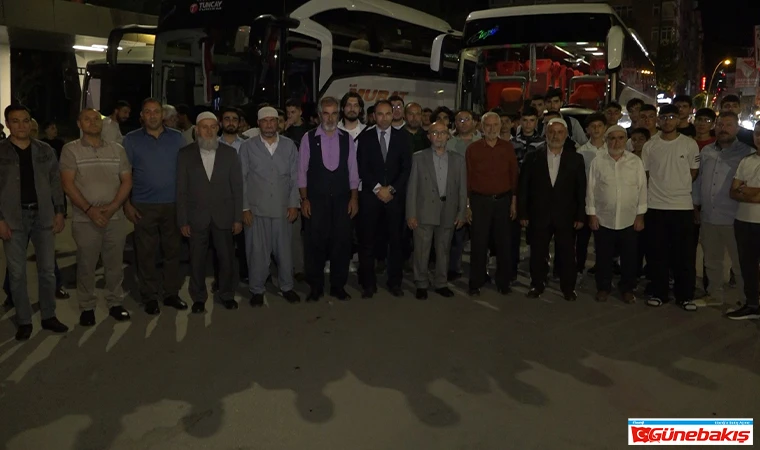 AGD Elazığ, İstanbul’un Fethini Konya’da Kutlayacak