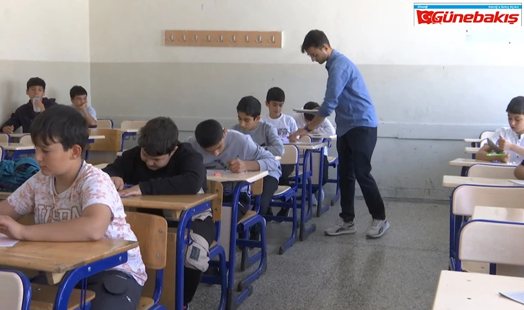 AGD Elazığ Şubesi’nden Siyer-i Nebi Yarışması