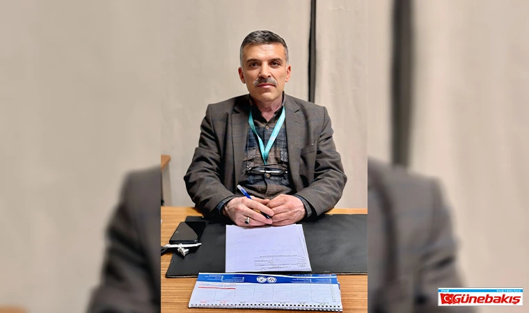 Ahmet Eskin: ‘Ambulansa Ceza Değil, Yol Verilir!’