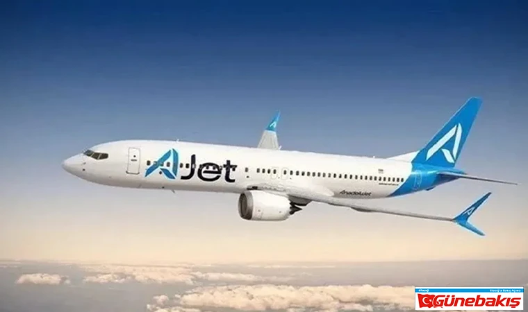 AJet Mobil'e Özel Anneler Günü Kampanyası Başladı