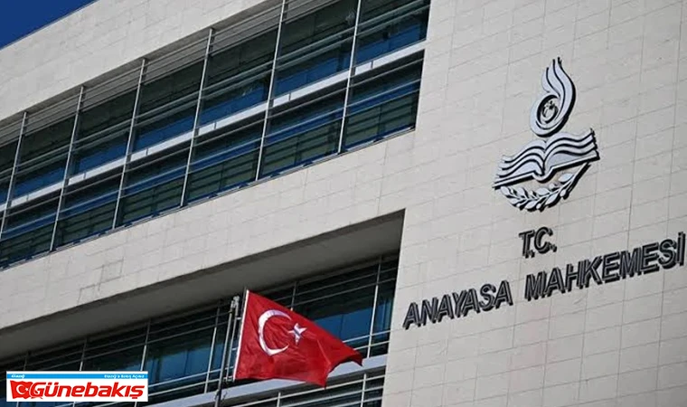 AK Parti’den AYM Kararına Yanıt: Yeni Düzenleme Yolda