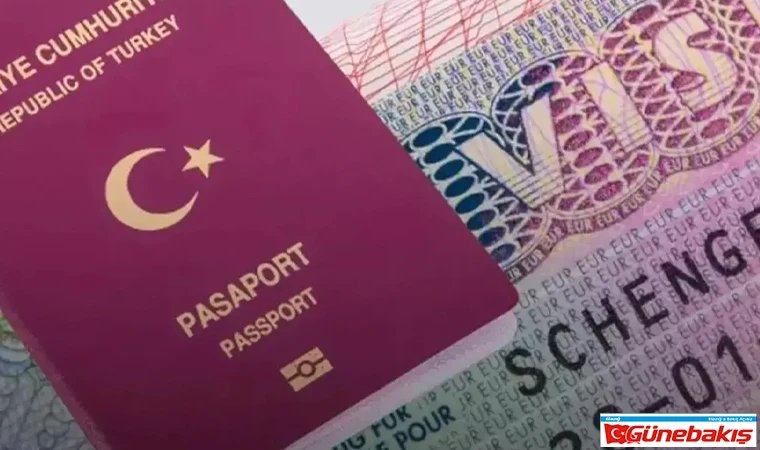 Almanya ve İtalya Vizesi İçin Randevu Krizi Derinleşiyor, Fiyatlar Cep Yakıyor