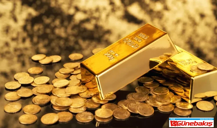 Altın Uçuşta, Piyasalar Nefesini Tuttu: Gözler Fed’de