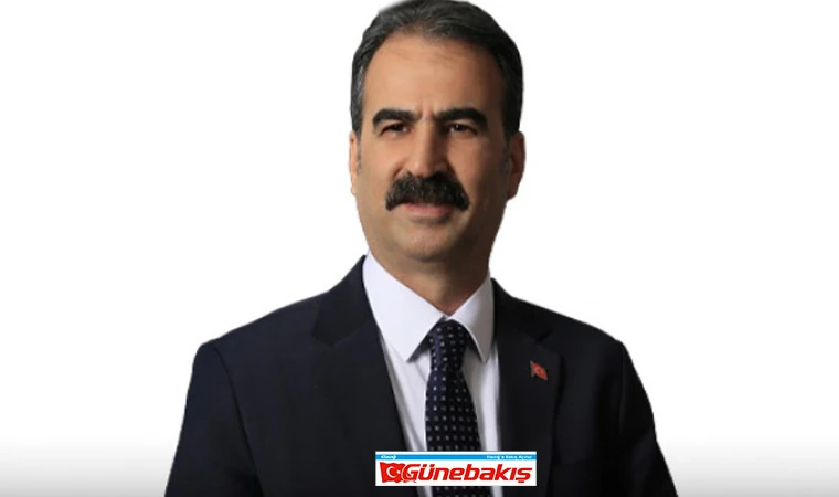 Anahtar Parti’den Hükümete Referandum Talebi