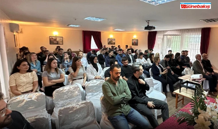 Ankara’da Genç Elazığlılar Platformu Kuruldu