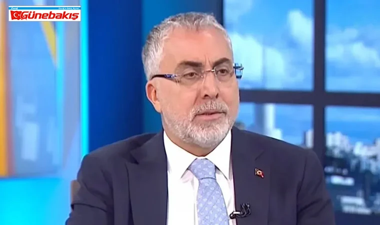 Bakan Işıkhan: 2025’te 1,3 Milyon Yeni İstihdam Hedefliyoruz