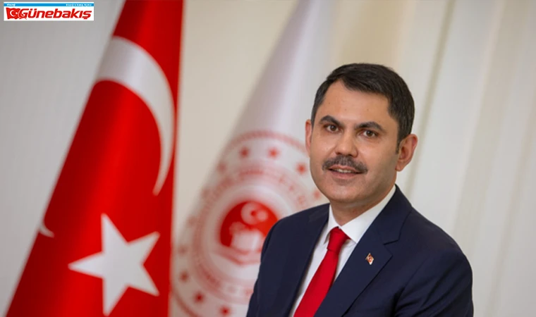 Bakan Kurum’dan Tapu Müjdesi!
